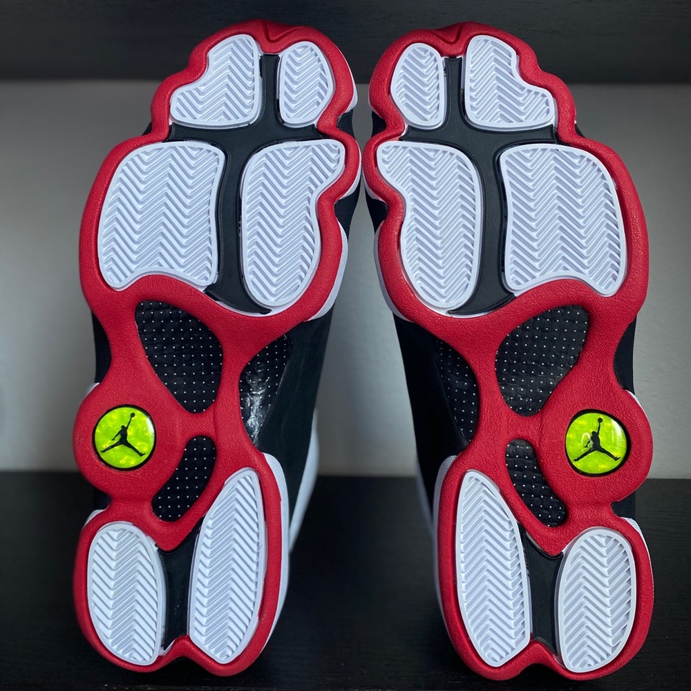 Nike Air Jordan 13 Retro He Got Game HGG - Picture 7 of 7